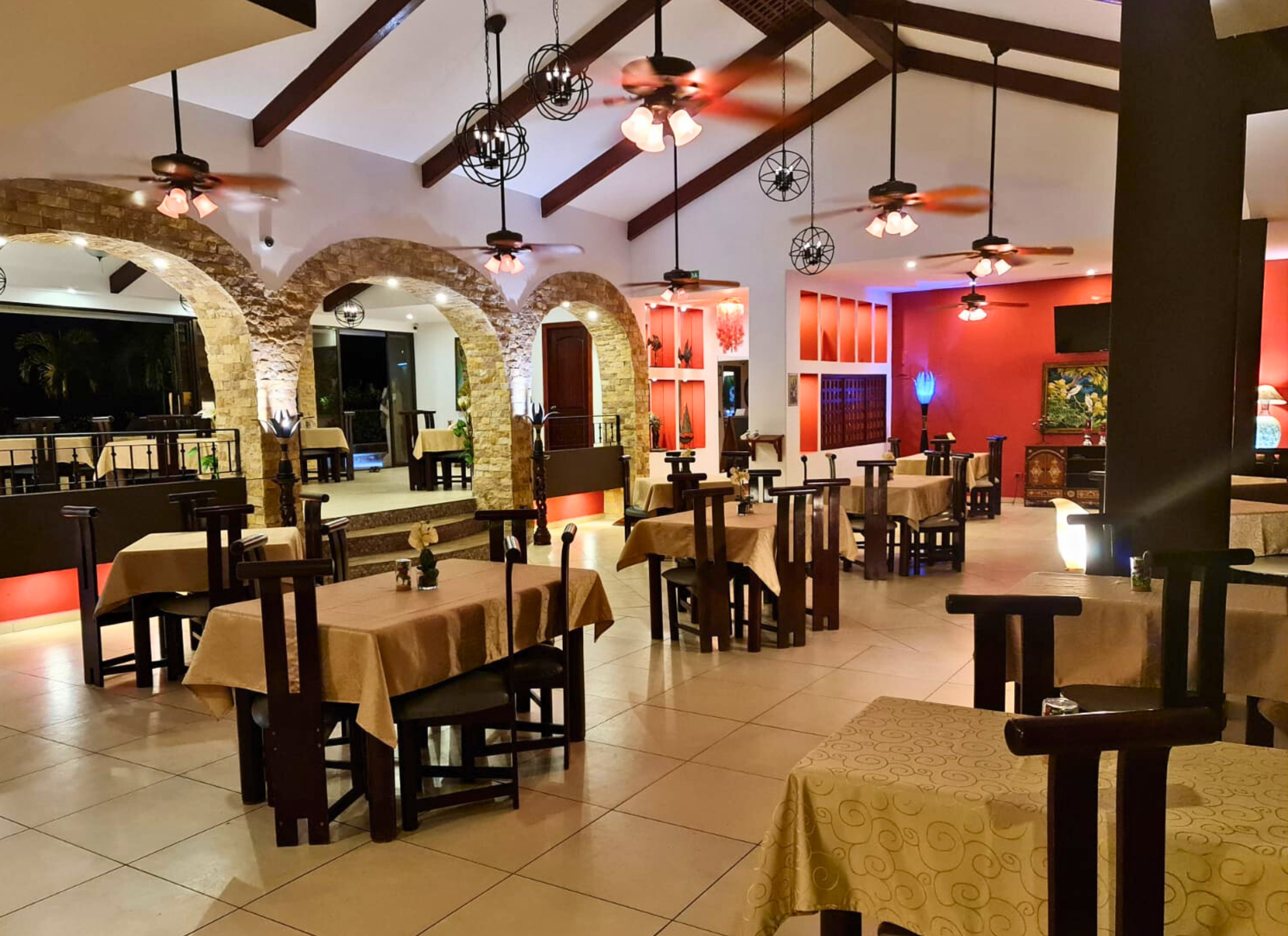 Hotel Leyenda, Restaurante y Pizzería Puerto Carrillo Exterior foto